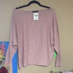 Forever21 Knit Top Women’s Sweater